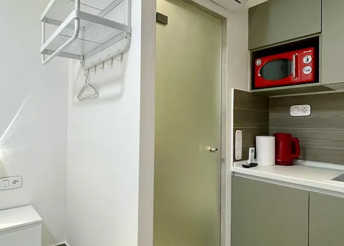 Διαμέρισμα Agora Lx &