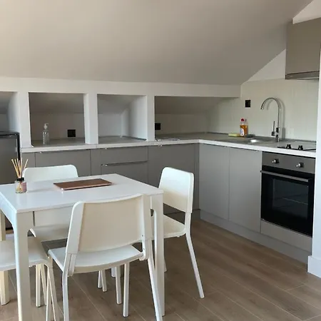 Apartment Agora Lx &