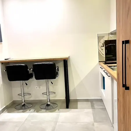 Apartment Agora Lx &