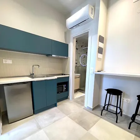 Agora Lx & Apartment