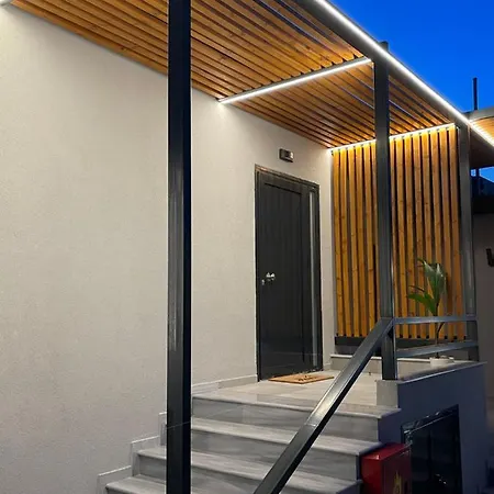 Apartment Agora Lx & *