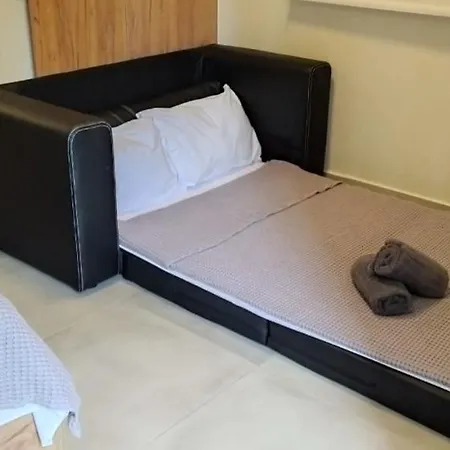 Apartment Agora Lx & Thessaloniki