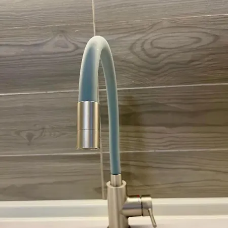 Apartment Agora Lx & *