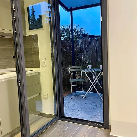 Apartment Agora Lx &