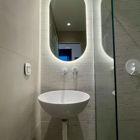 Agora Lx & Apartment *