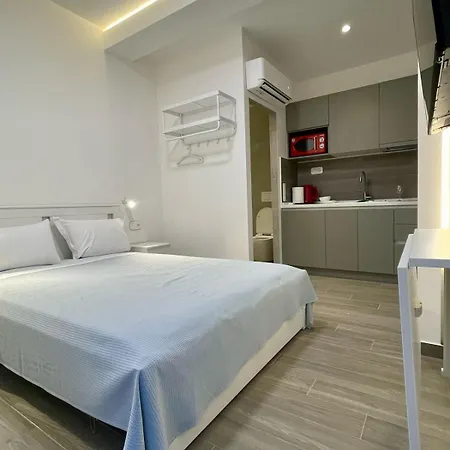 Apartment Agora Lx & *