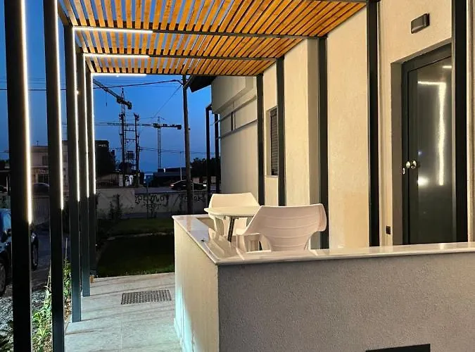 דירה Agora Lx & *