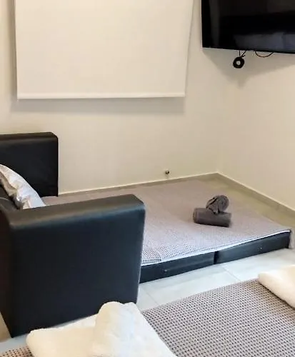 Agora Lx & * סלוניקי