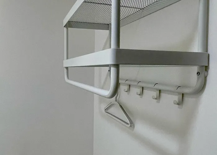 דירה Agora Lx & *