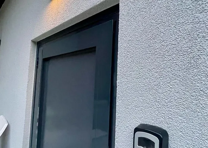 Agora Lx & דירה סלוניקי